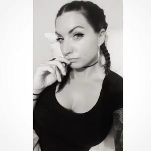 Meet your Posher, Britney